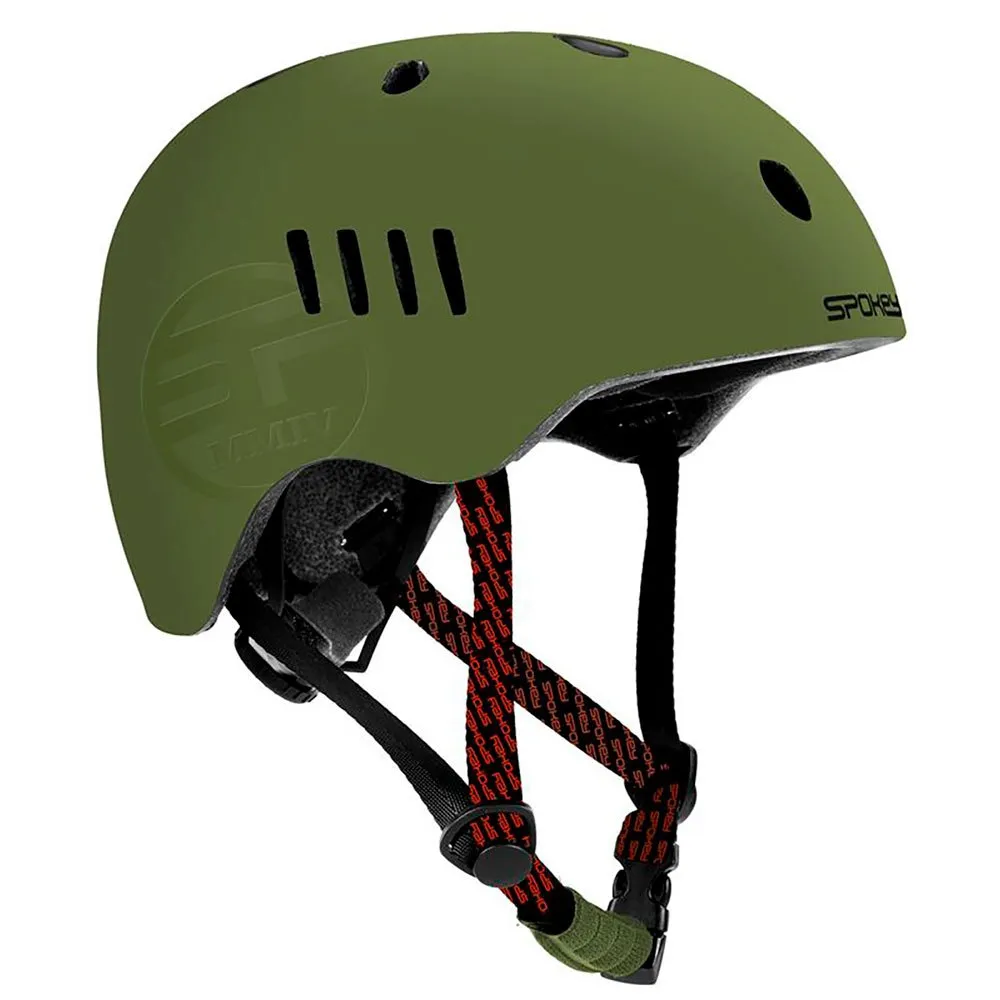 Spokey Pumptrack Junior-helm Spokey Pumptrack Junior-helm