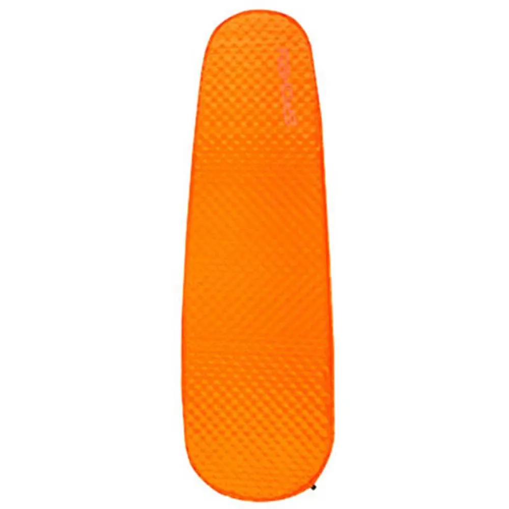 Spokey Rambler Aufblasbare Matte, Orange Spokey Rambler Aufblasbare Matte, Orange