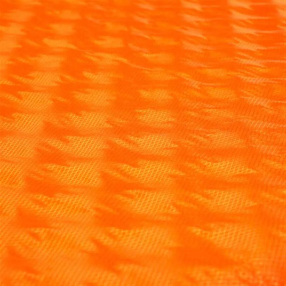 Spokey Rambler Aufblasbare Matte, Orange Spokey Rambler Aufblasbare Matte, Orange