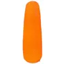 Spokey Rambler Aufblasbare Matte, Orange