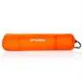 Spokey Rambler Aufblasbare Matte, Orange