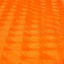 Spokey Rambler Aufblasbare Matte, Orange