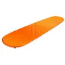 Spokey Rambler Aufblasbare Matte, Orange