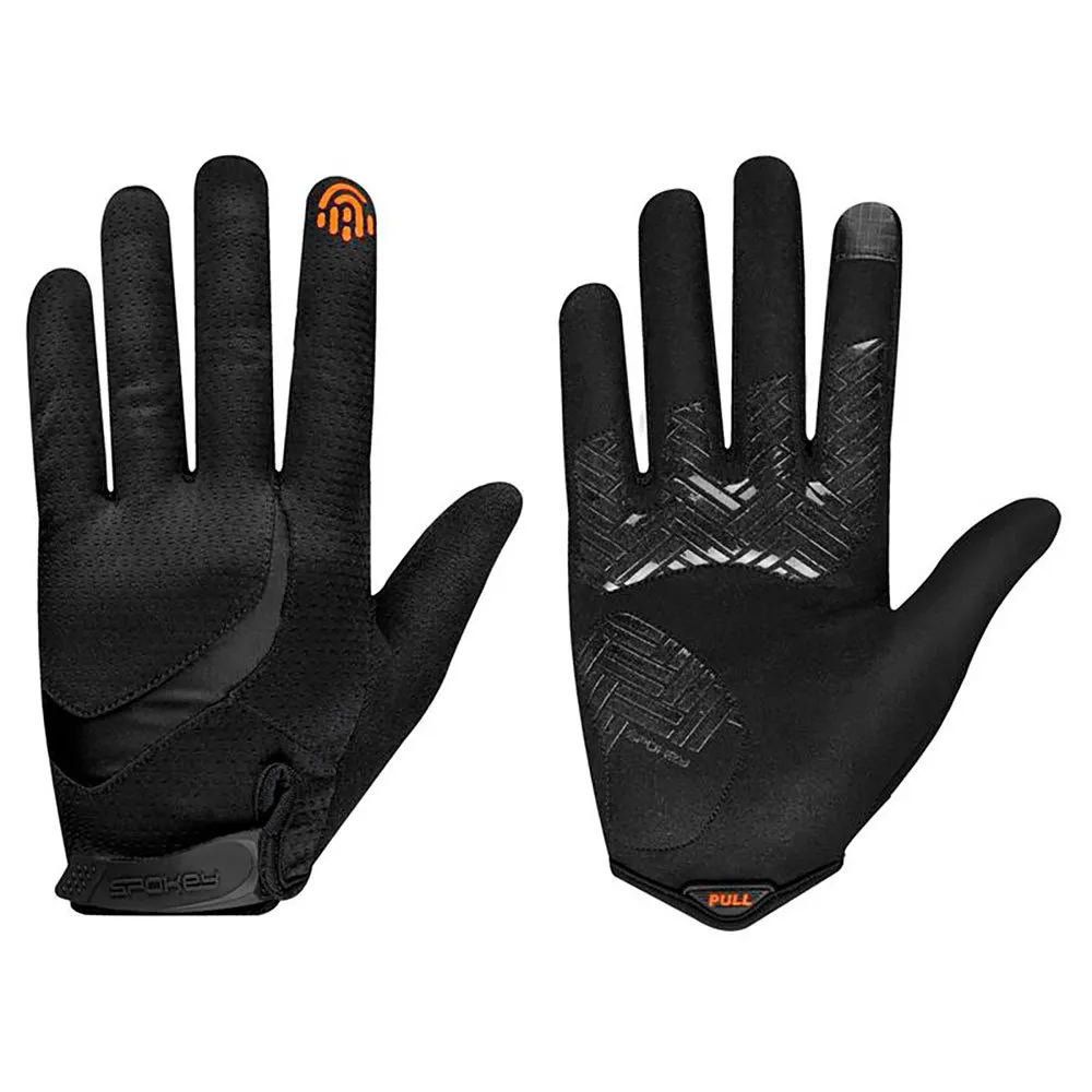 Spokey Ride Kurze Handschuhe Spokey Ride Kurze Handschuhe