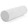 Spokey Roll 2in1 Massage-roller, Black / grey, 33cm