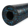 Spokey Rullo Massage-roller, Black / dark blue, One Size