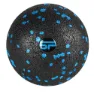 Spokey Rullo Massage-roller, Black / dark blue, One Size