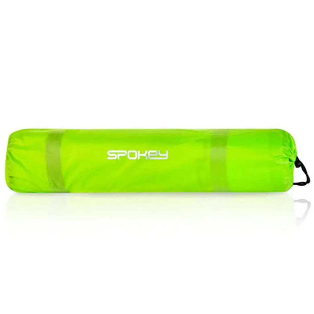 Spokey Savory Pillow Aufblasbare Matte, Green Spokey Savory Pillow Aufblasbare Matte, Green