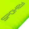Spokey Savory Pillow Aufblasbare Matte, Green