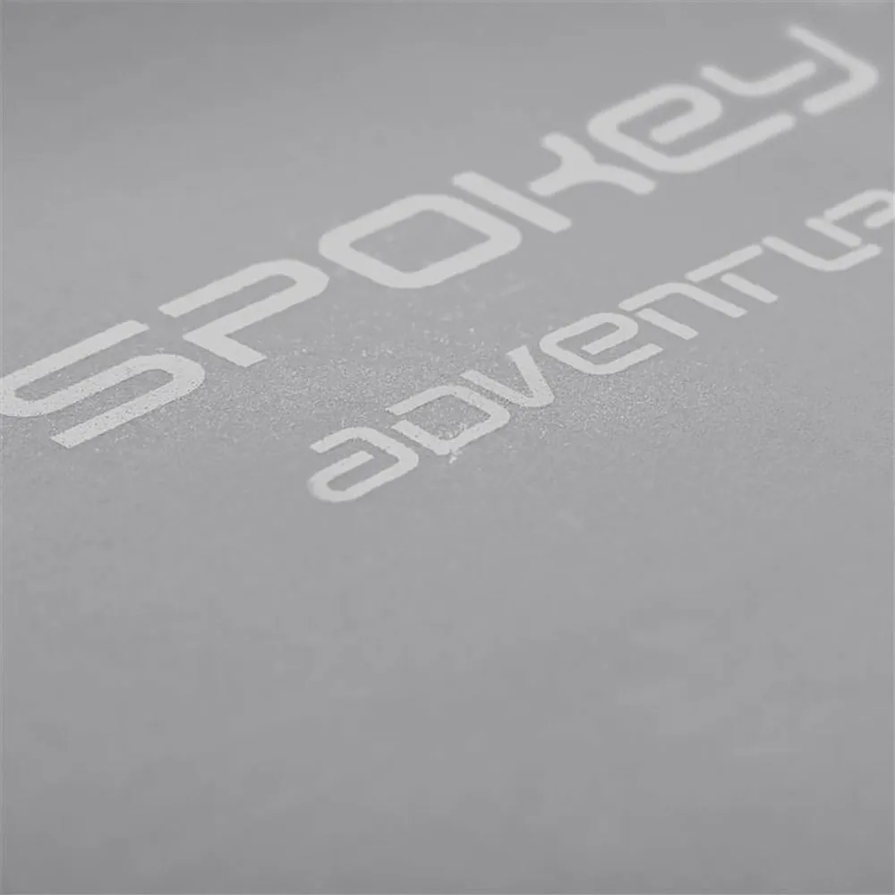 Spokey Sleephiker Big Matte, Orange / grey Spokey Sleephiker Big Matte, Orange / grey