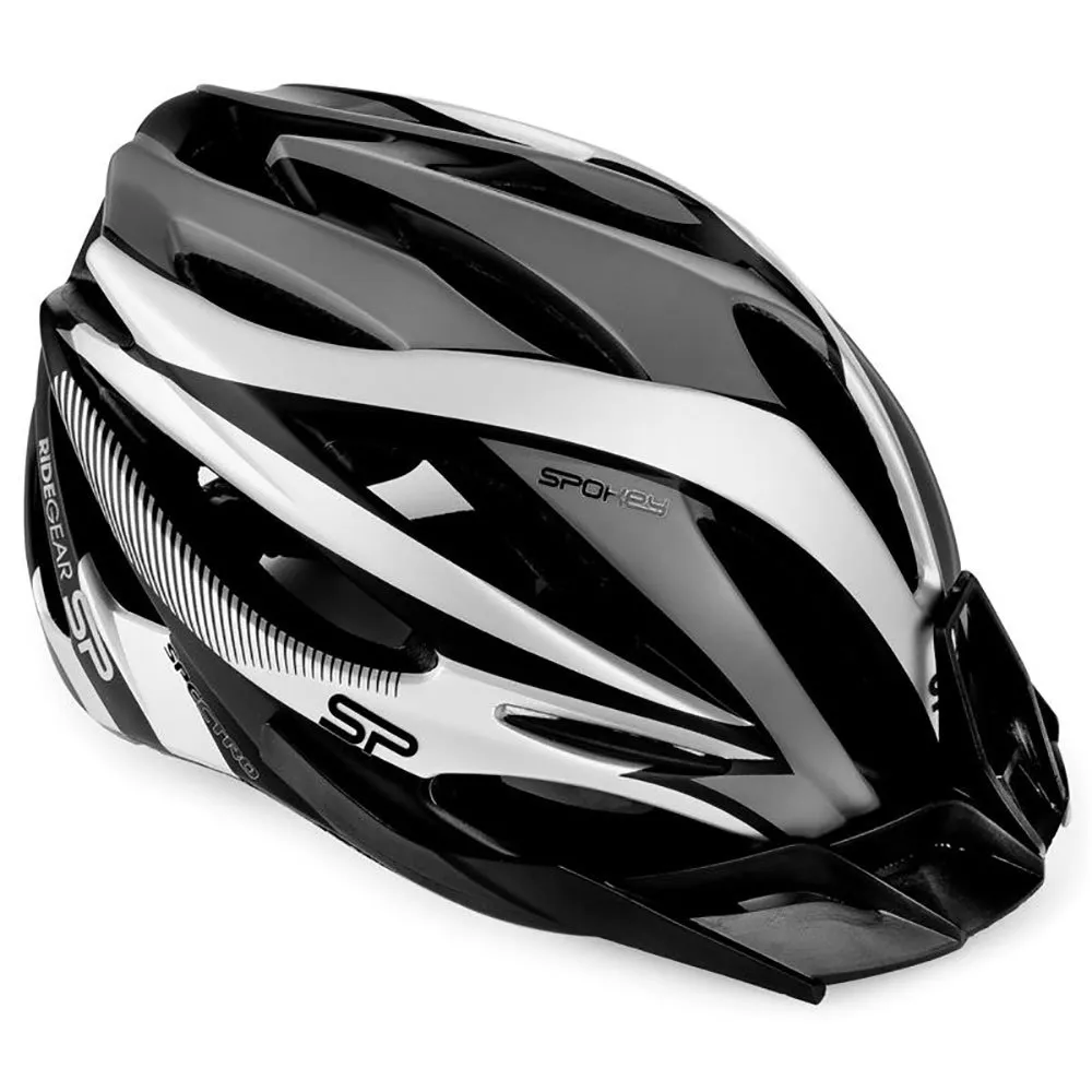 Spokey Spectro Mtb-helm, Grey Spokey Spectro Mtb-helm, Grey