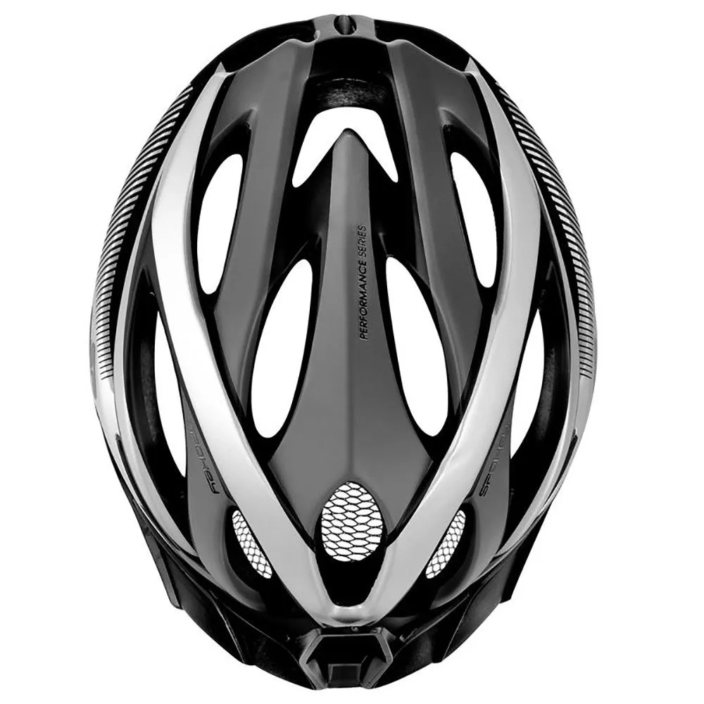 Spokey Spectro Mtb-helm, Grey Spokey Spectro Mtb-helm, Grey