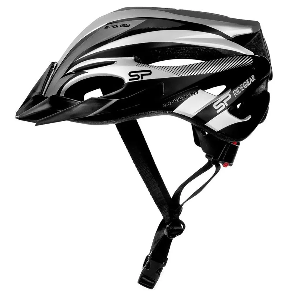 Spokey Spectro Mtb-helm, Grey Spokey Spectro Mtb-helm, Grey