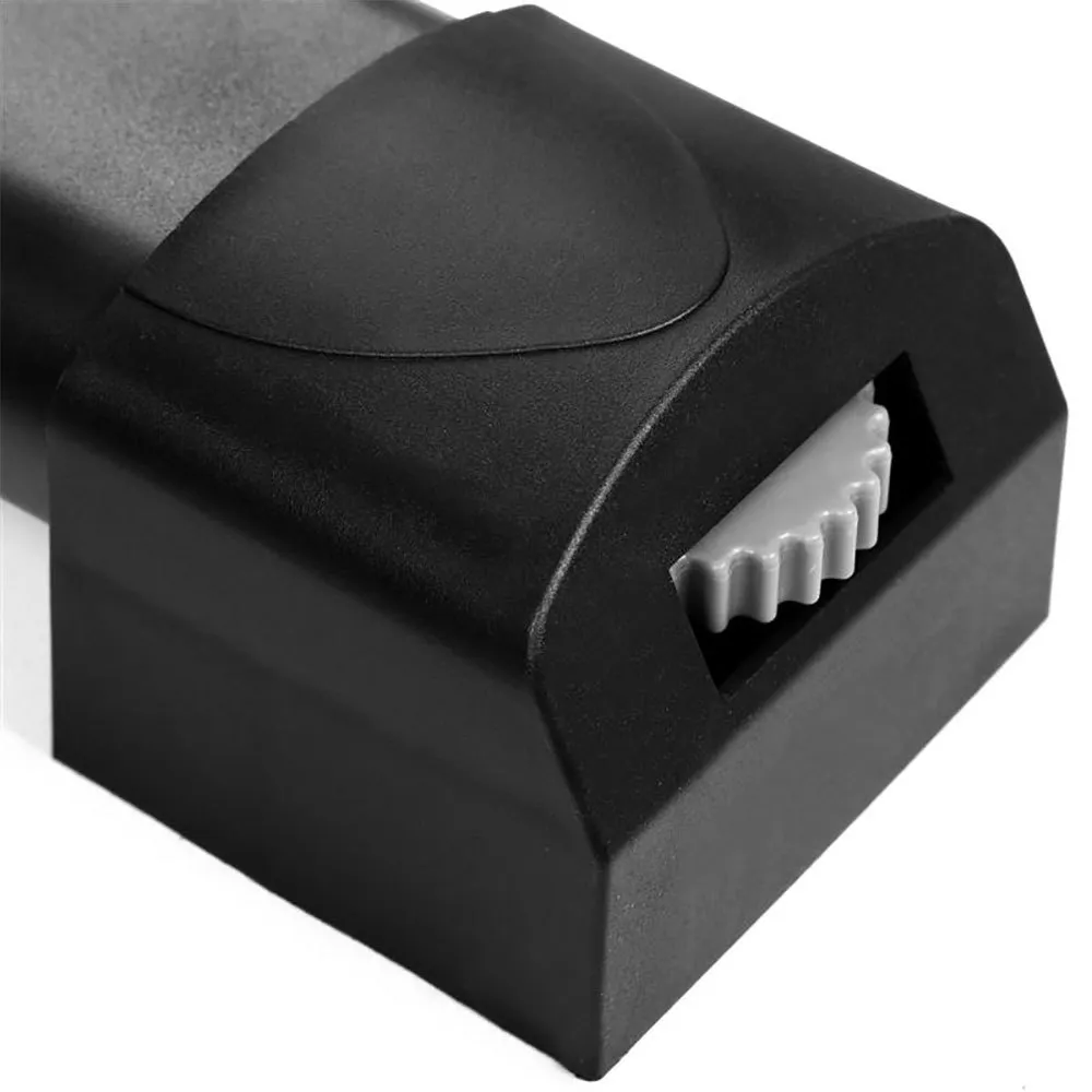 Spokey Specus Heimtrainer, Black, One Size Spokey Specus Heimtrainer, Black, One Size