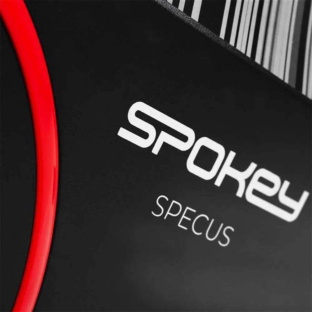 Spokey Specus Heimtrainer, Black, One Size Spokey Specus Heimtrainer, Black, One Size