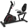 Spokey Specus Heimtrainer, Black, One Size