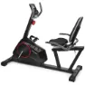Spokey Specus Heimtrainer, Black, One Size