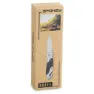 Spokey Spider Taschenmesser, Silver, One Size