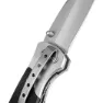 Spokey Spider Taschenmesser, Silver, One Size