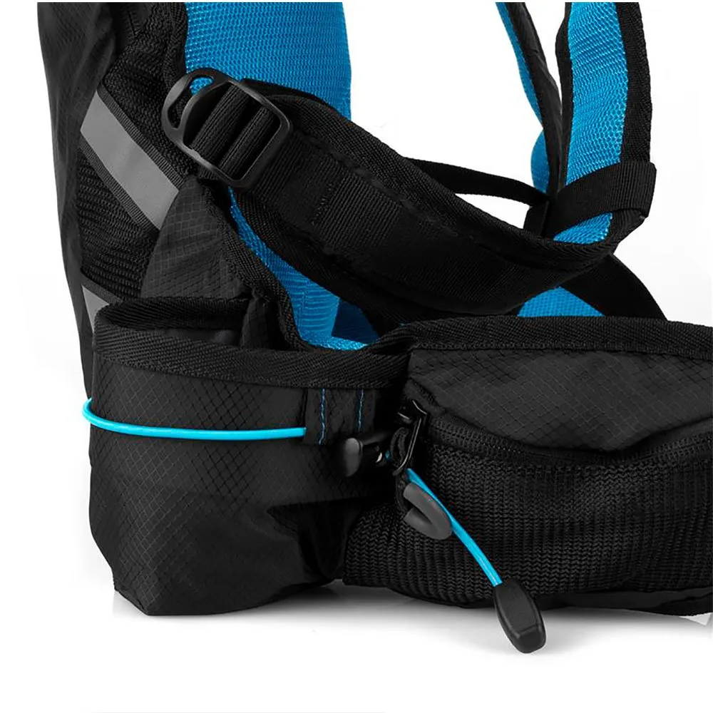 Spokey Sprinter 5l Rucksack Spokey Sprinter 5l Rucksack