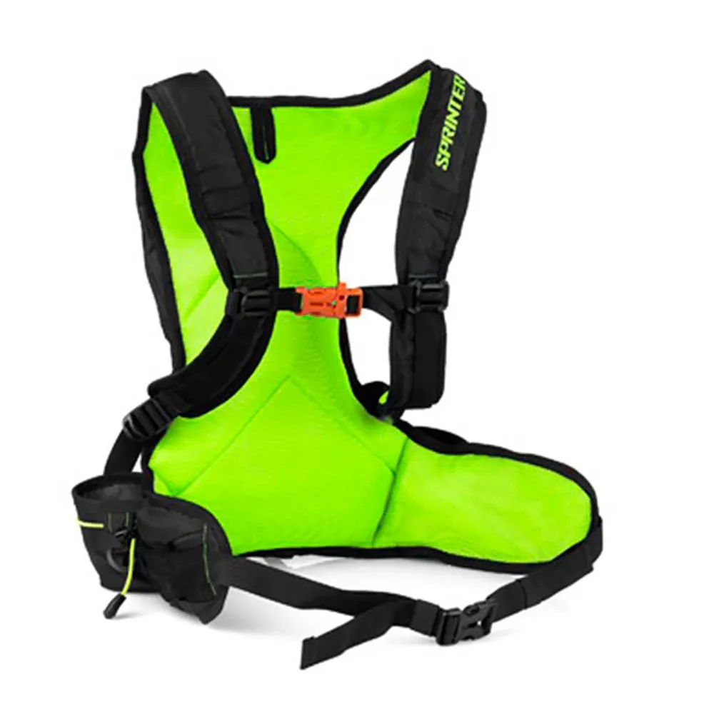 Spokey Sprinter 5l Rucksack