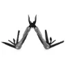 Spokey Sx-carbon Bk Multitool, Black, One Size