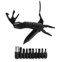 Spokey Sx-one Bk Multitool Spokey Sx-one Bk Multitool