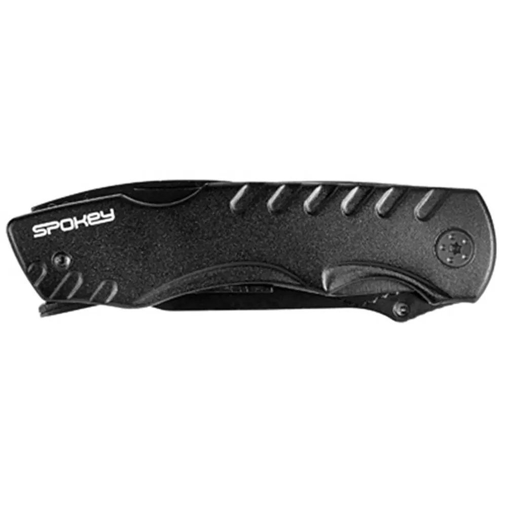Spokey Sx-one Bk Multitool, Black, One Size Spokey Sx-one Bk Multitool, Black, One Size