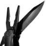 Spokey Sx-one Bk Multitool, Black, One Size