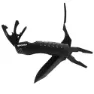 Spokey Sx-one Bk Multitool, Black, One Size