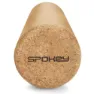 Spokey Tausa Massage-roller, Cork, One Size