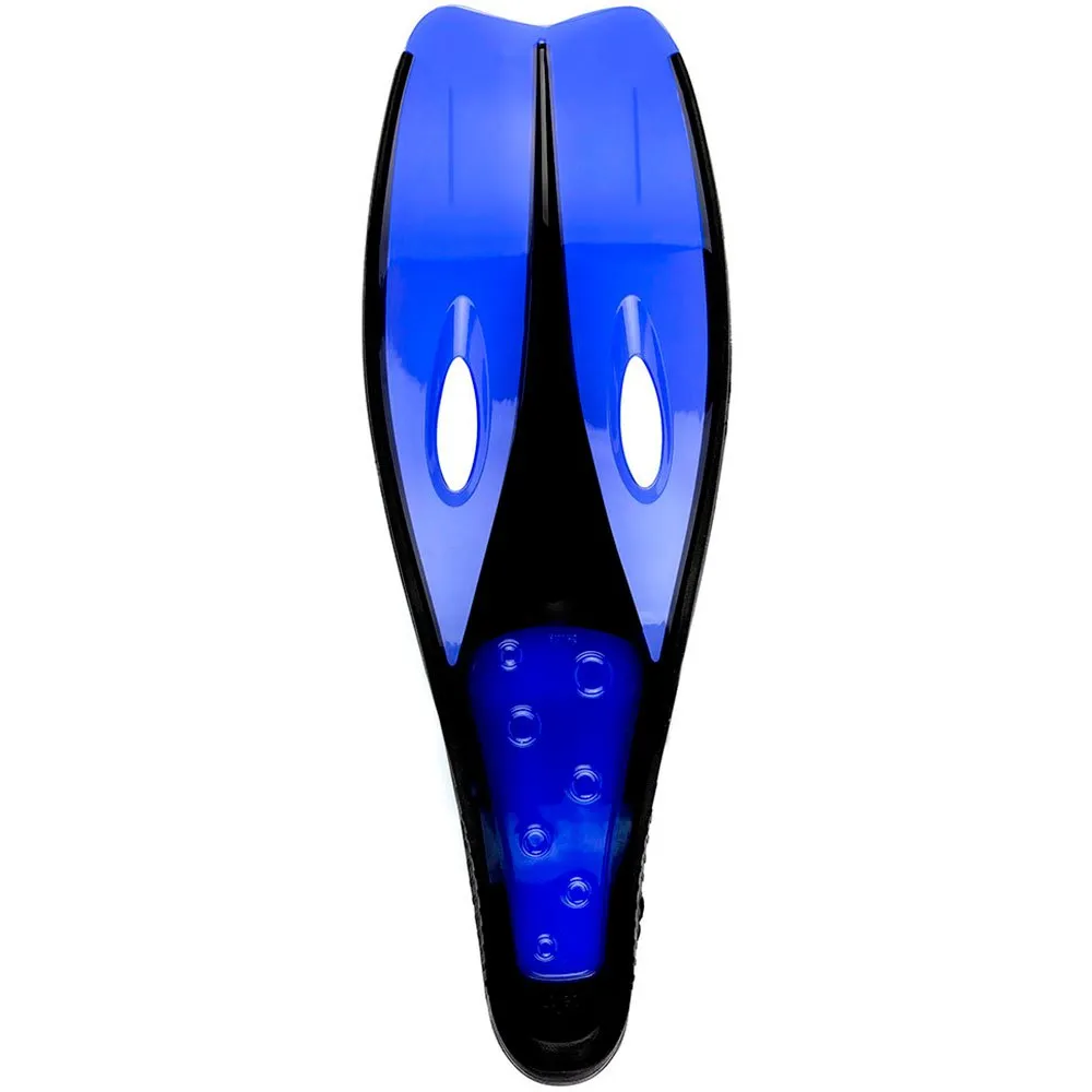Spokey Trout Schwimmflossen unisex
