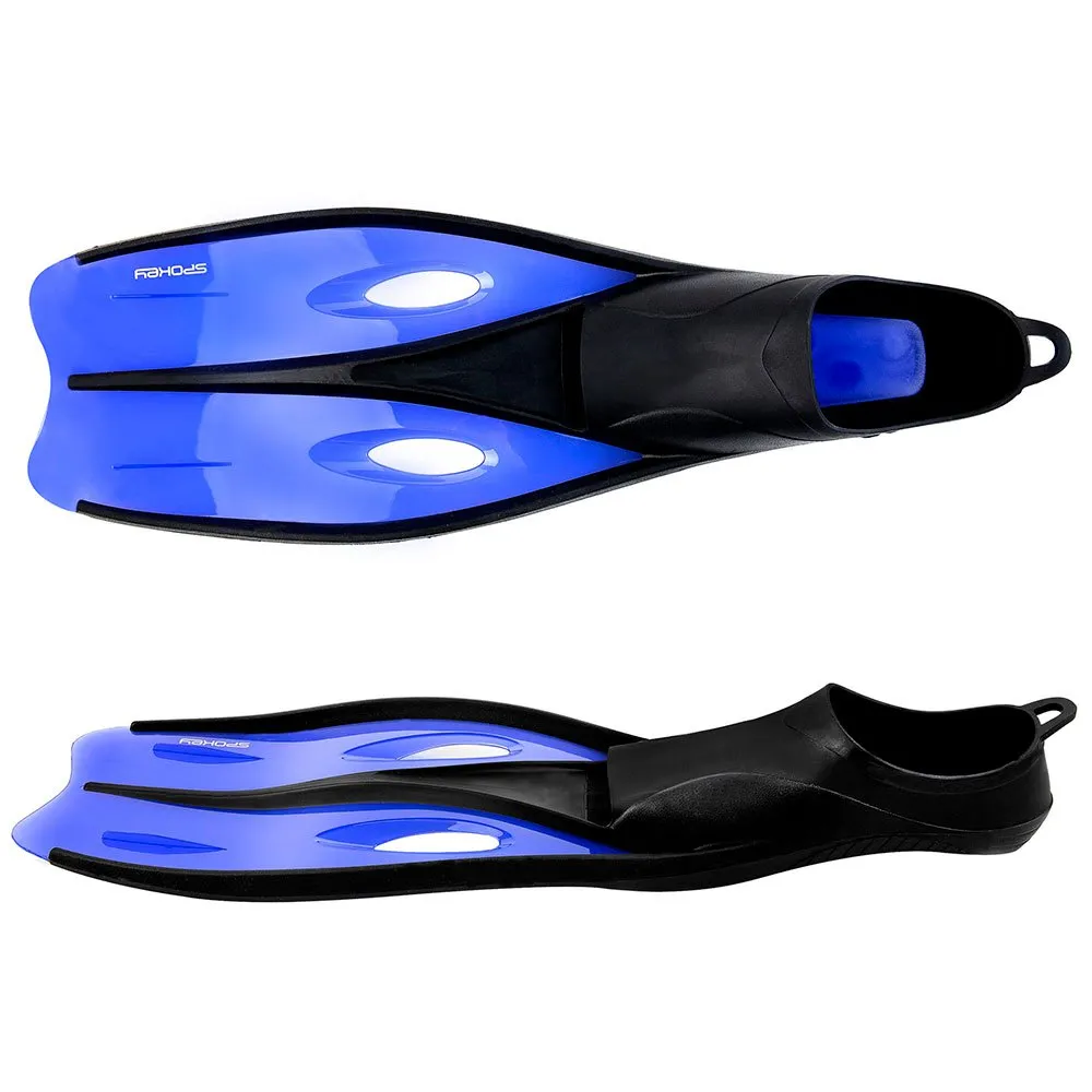 Spokey Trout Schwimmflossen unisex