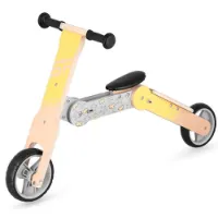 Spokey Woo-ride Multi 2in1 Laufrad Spokey Woo-ride Multi 2in1 Laufrad