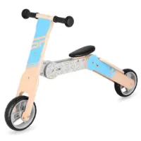 Spokey Woo-ride Multi Laufrad