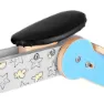 Spokey Woo-ride Multi Laufrad, Blue, One Size