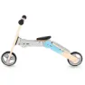 Spokey Woo-ride Multi Laufrad, Blue, One Size