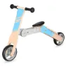 Spokey Woo-ride Multi Laufrad, Blue, One Size