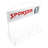 SPONSER 10 Flaschenhalter SPONSER 10 Flaschenhalter