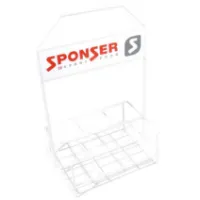 SPONSER 6 Flaschenhalter SPONSER 6 Flaschenhalter