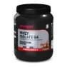 SPONSER 94 Molkenproteinisolat Shokolade 425g, Multicolor, One Size