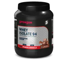 SPONSER 94 Molkenproteinisolat Shokolade 850g SPONSER 94 Molkenproteinisolat Shokolade 850g