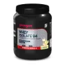 SPONSER 94 Molkenproteinisolat Vanille 425g, Multicolor, One Size