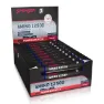 SPONSER Amino 12500 Supplementbox Kirsche 25ml 30 Einheiten, Multicolor, One Size