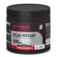 SPONSER Bcaa Instant 200g Pure Getränk SPONSER Bcaa Instant 200g Pure Getränk