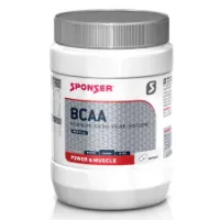 SPONSER Bcaa Kapseln 350 Einheiten