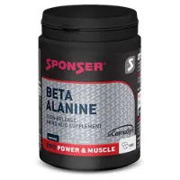 SPONSER Beta Alanine Tabletten 140 Einheiten SPONSER Beta Alanine Tabletten 140 Einheiten