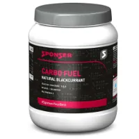 SPONSER Carbo Fuel Energietrankpulver 1000g