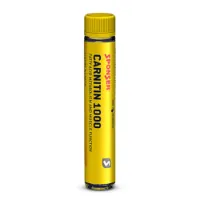 SPONSER Carnitin 1000 Supplementbox Pfirsich 25ml 30 Einheiten SPONSER Carnitin 1000 Supplementbox Pfirsich 25ml 30 Einheiten