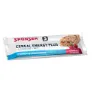 SPONSER Cereal Plus Energie-riegel-box Preiselbeere 40g 15 Einheiten, Multicolor, One Size